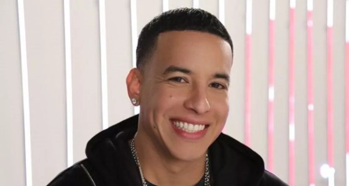 A 15 años de “Barrio Fino” Daddy Yankee recibirá Premio Lo Nuestro a la Trayectoria