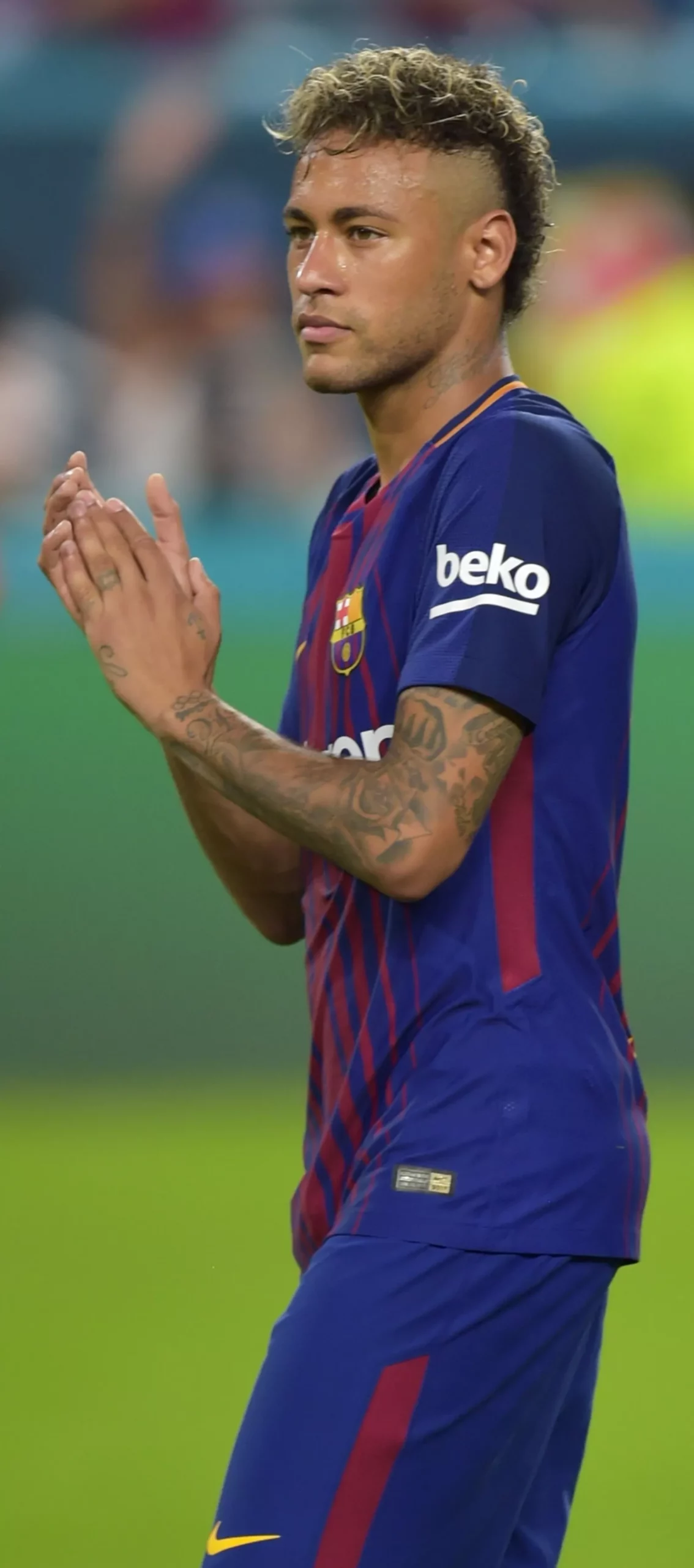 Neymar decide dejar el Barça, va al Saint-Germain