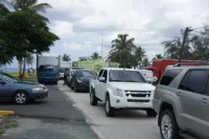 Incrementan chequeos en aeropuerto Las Américas