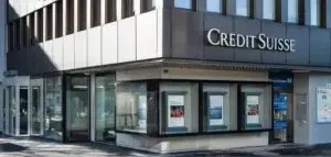 Credit Suisse rechaza transacciones con bonos de Venezuela