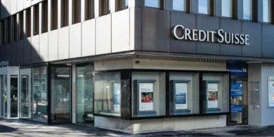 Credit Suisse rechaza transacciones con bonos de Venezuela