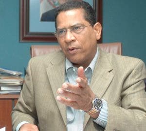 Exdirector del Indrhi es enviado a juicio