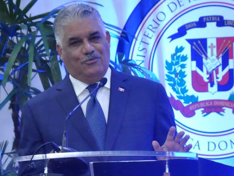 Vargas asegura que en esta semana retomarán diálogo crisis Venezuela