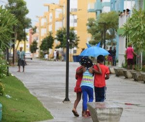 En la Nueva Barquita ahora se vive sin temor a las lluvias