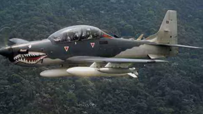 Juez conocerá caso de Tucano