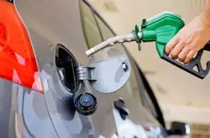 Gobierno congela precios de la gasolina, gasoil y GLP