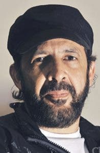 El cantautor Juan Luis Guerra