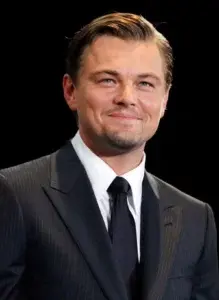 Leonardo DiCaprio dona US$20 millones para luchar contra el cambio climático