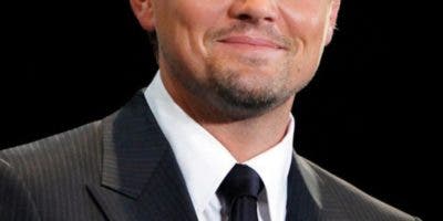 Leonardo DiCaprio dona US$20 millones para luchar contra el cambio climático