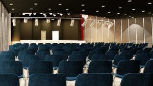 Studio Theater abrirá puertas