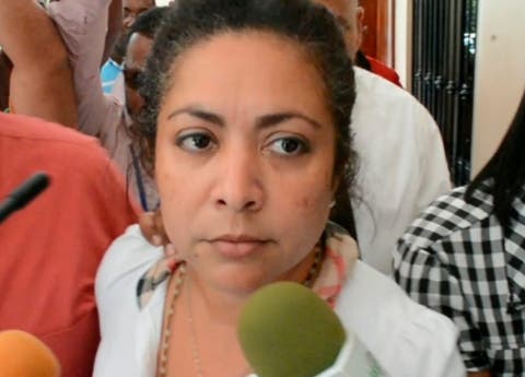 Ratifican la prisión preventiva a Marlin Martínez por crimen de Emely Peguero