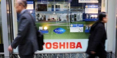 Toshiba obligada a vender sus negocios