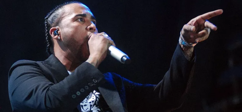 Don Omar dará $100 mil a damnificados