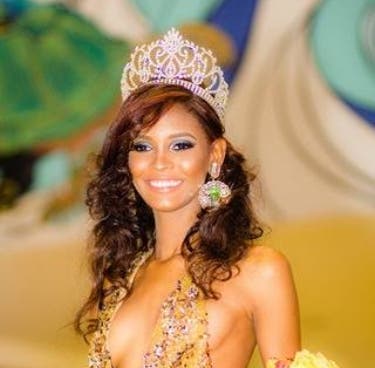 La nueva Reina Dominicana del Oro