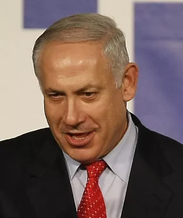 Netanyahu fustiga el acuerdo con Teherán