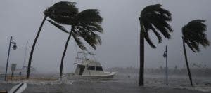 Los puertos y las marinas de la ciudad costera fueron arrasados por los vientos del huracán Irma.