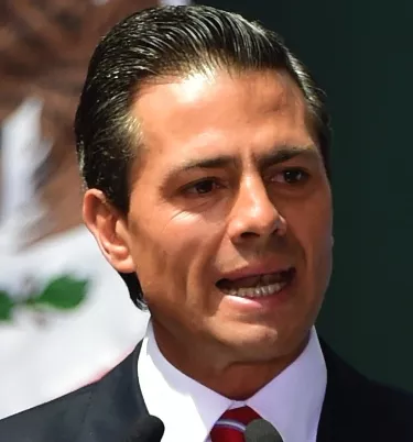 MEXICO-ENERGY-RESOURCES-PENA NIETO MEXICO-ENERGY-RESOURCES-PENA NIETO