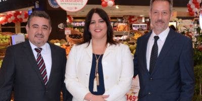 Carrefour Market está de fiesta