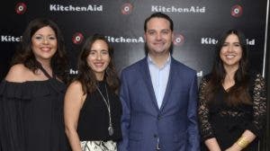 Lo nuevo de KitchenAid