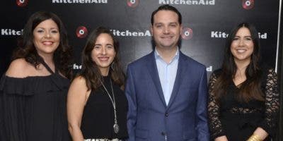 Lo nuevo de KitchenAid