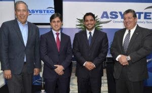 Asystec realiza un encuentro