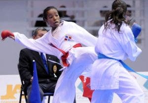 Ana Villanueva: ‘Ganar el bronce tiene gran valor para karate República Dominicana’