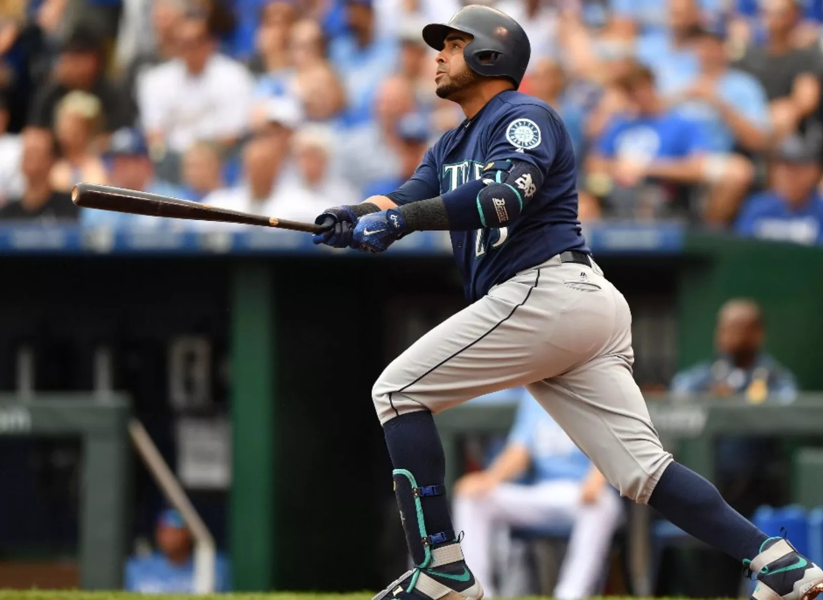 Producción de Cruz le vale ser el JMV Seattle