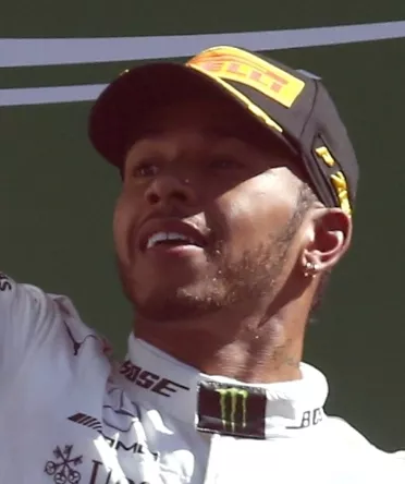 Hamilton conquista el Gran Premio de Italia