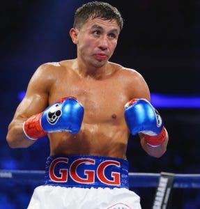 Golovkin confía que destruirá a Canelo Álvarez