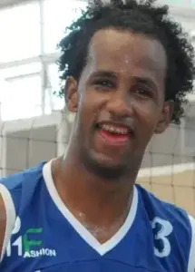 República Dominicana  vence a Guatemala en  voleibol masculino