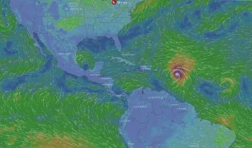 EE.UU advierte sobre viajes a República Dominicana, Haití y Cuba por Irma