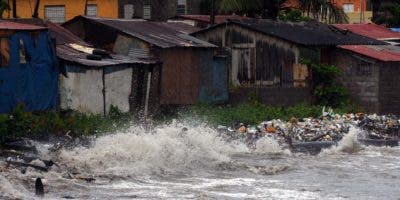 Unicef destinará fondos a hogares dominicanos afectados por catástrofes