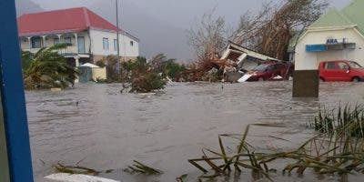 El huracán Irma causó 44 muertes directas y daños por 50.000 millones en EEUU