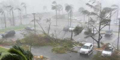 Pronostican habrá de cinco a nueve huracanes esta temporada