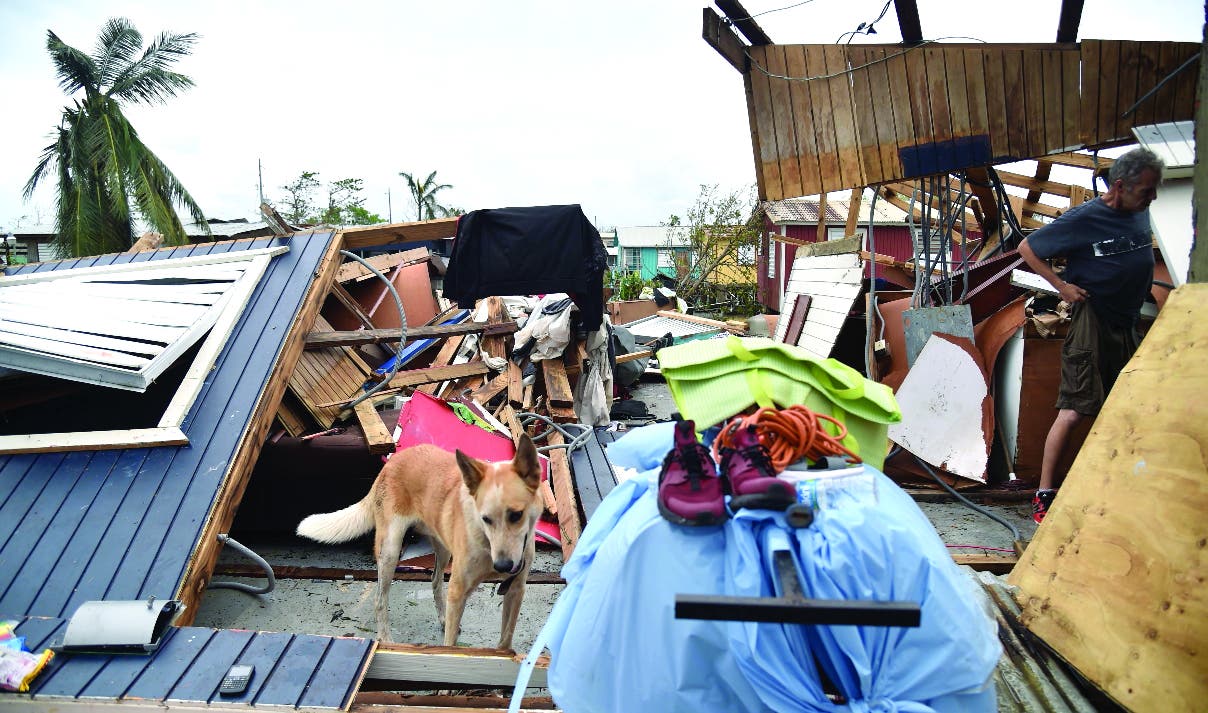 Puerto Rico pide prórroga para dar datos a prensa sobre muertos por huracán María