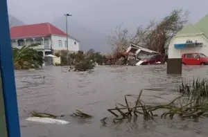 Solicitan ayuda para dominicanos damnificados en islas del Caribe por Irma