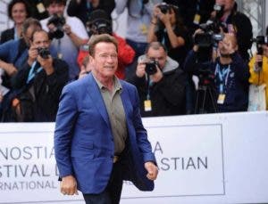 Schwarzenegger:  “Si Trump fuera listo copiaría lo que hicimos en California»