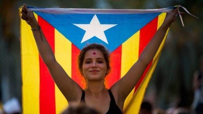 España: 5 claves para entender la tensión que se vive en Cataluña por el referendo de independencia del 1º de octubre