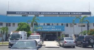 Director OISOE admite precariedades en hospital de Puerto Plata