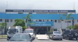 Director OISOE admite precariedades en hospital de Puerto Plata