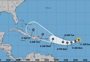 Septiembre, mes donde los fenómenos cobran fuerza y azotaron República Dominicana