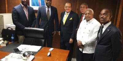 Fundación Zile ofrece apoyo para repatriación de dominicanos presos en Haití