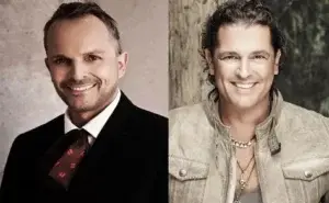 Miguel Bosé y Carlos Vives, primeros confirmados para Festival de Viña del Mar