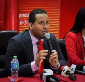 Odalis Vega reclama unidad en PRSC