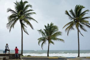 Irma es el huracán más intenso formado en aguas del Atlántico.