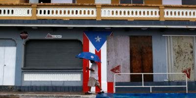 Irma no cede y llegará a Puerto Rico como el mayor huracán del Atlántico