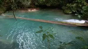 Muere menor mientras se bañaba en río Sonador de Yásica Arriba en Puerto Plata