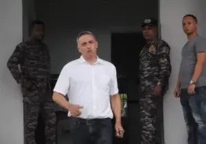 Abogado de Marlin Martínez y de Marlon  se retira de la defensa de ambos