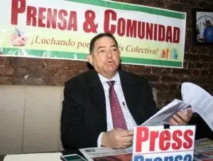 Solicitan dedicar Xlll Congreso de Prensa periodistas a Leo Hernández y Disraelí Guillén