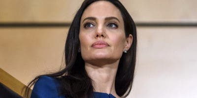 Angelina Jolie denuncia que Gaza es una fosa común con la complicidad de los líderes mundiales